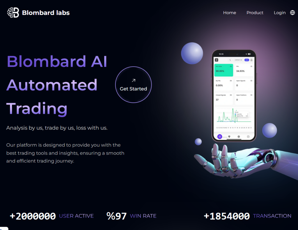 blombard.ai